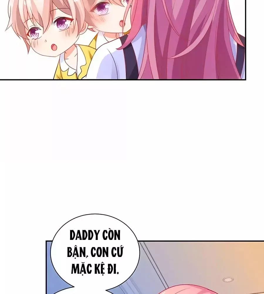 Truyện Tranh Một Thai Hai Bảo: Đưa Mami Về Nhà! trang 4