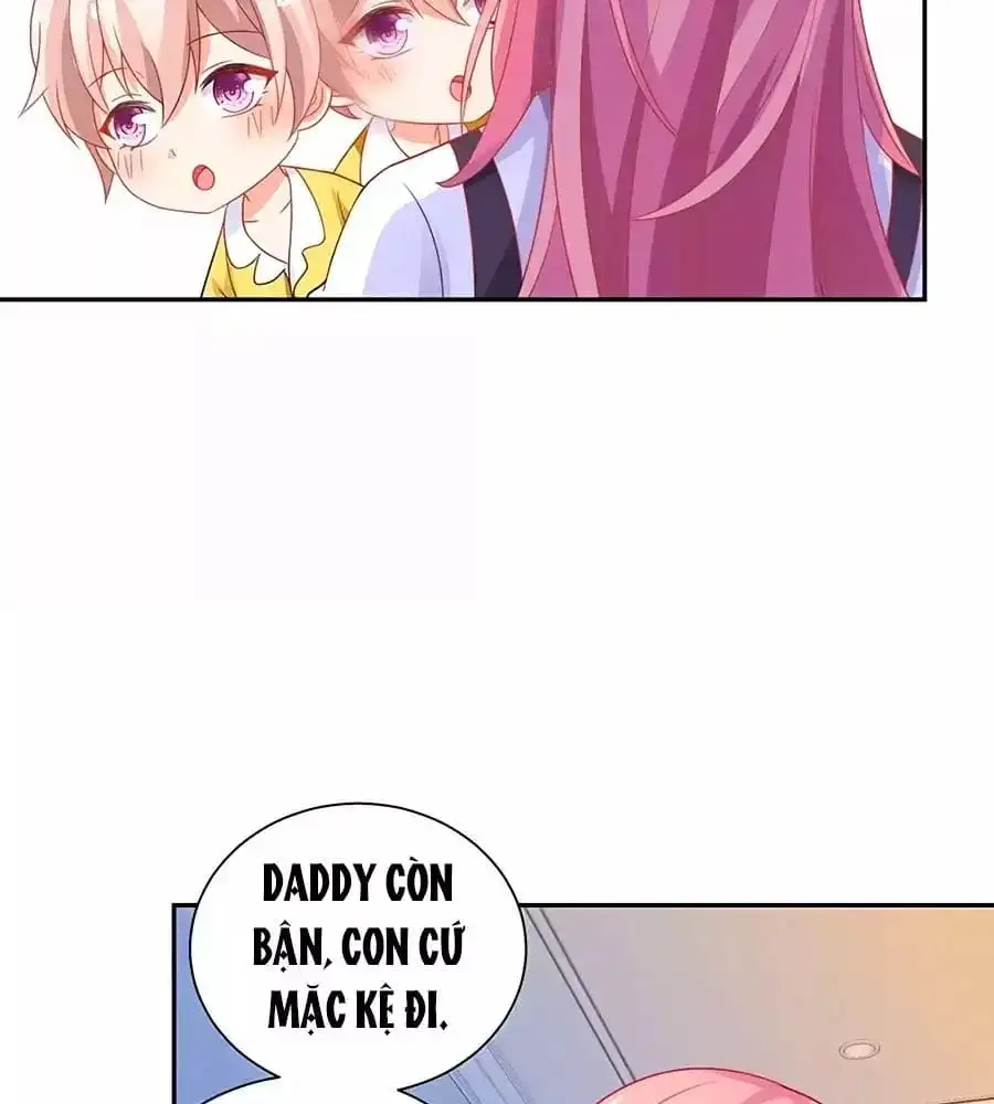 Truyện Tranh Một Thai Hai Bảo: Đưa Mami Về Nhà! trang 4