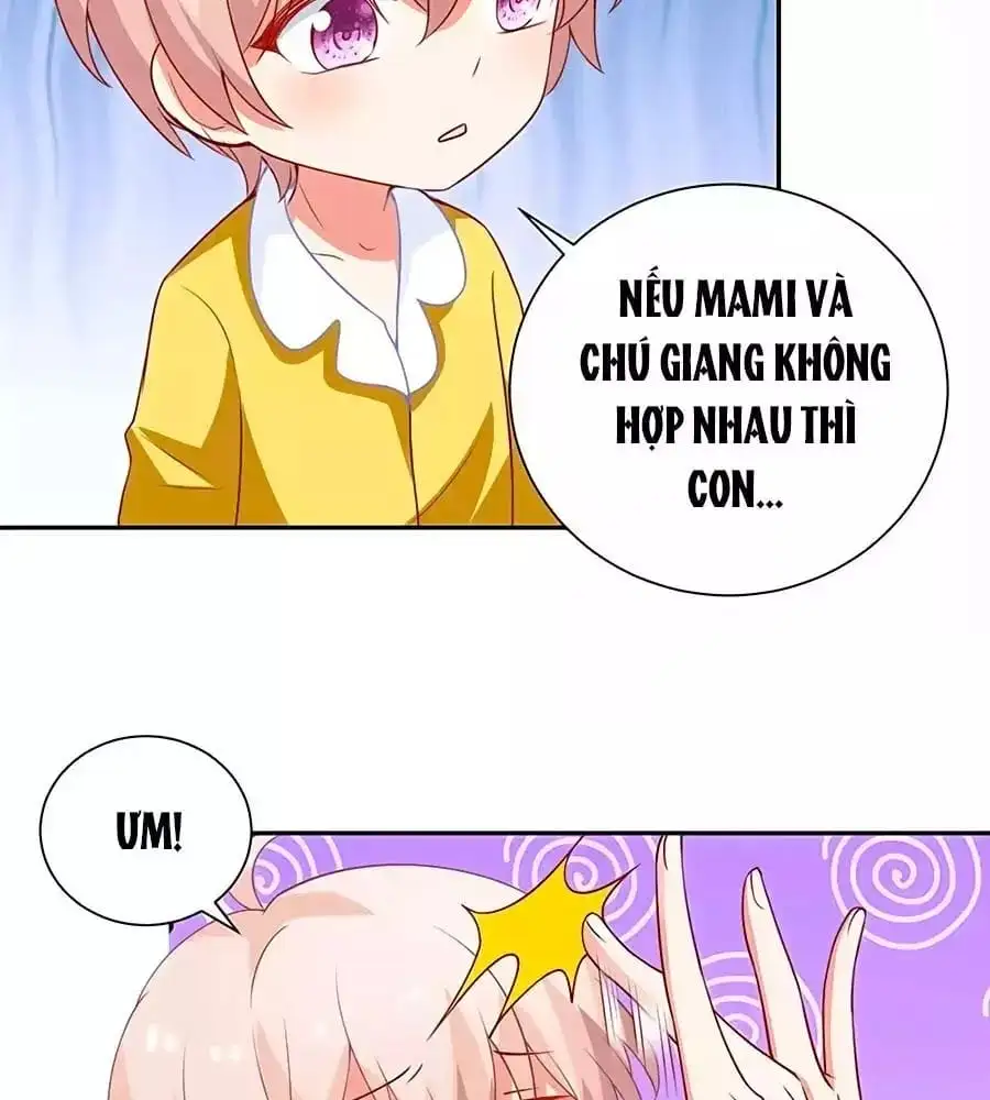 Truyện Tranh Một Thai Hai Bảo: Đưa Mami Về Nhà! trang 4