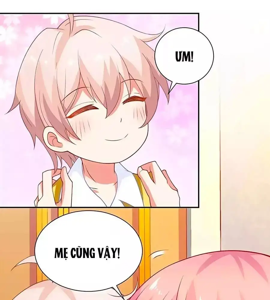 Truyện Tranh Một Thai Hai Bảo: Đưa Mami Về Nhà! trang 4