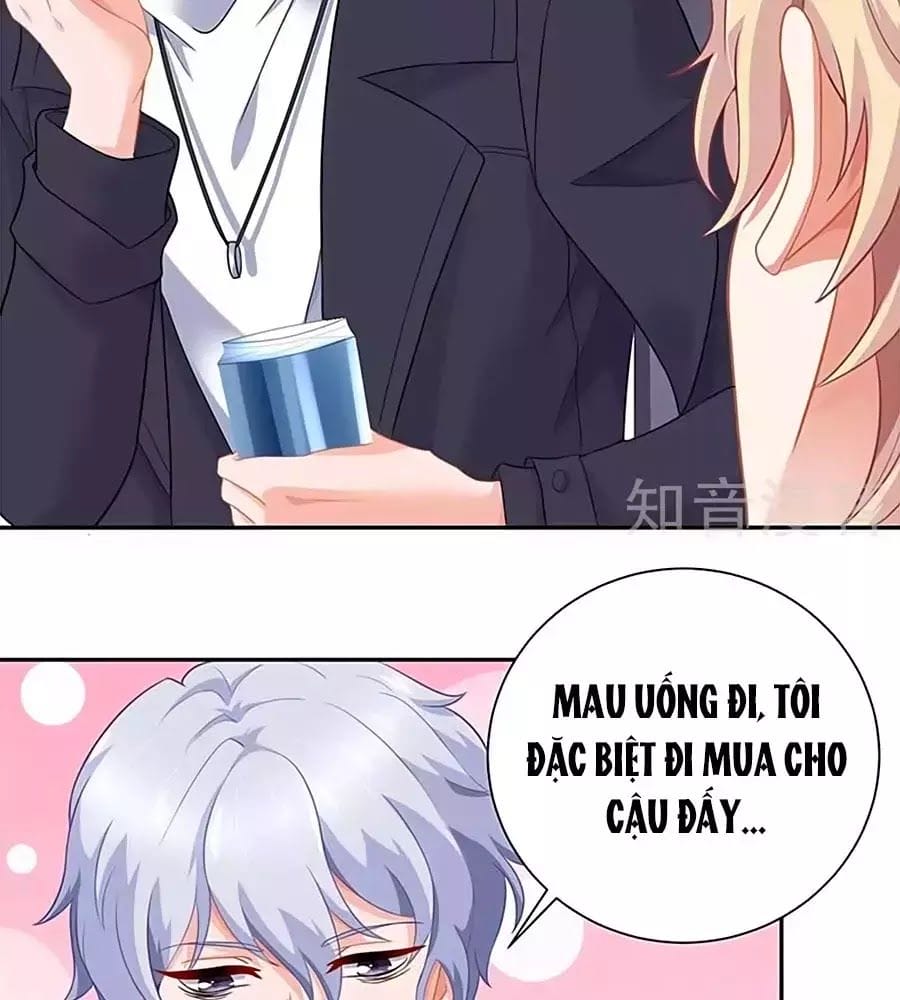 Truyện Tranh Một Thai Hai Bảo: Đưa Mami Về Nhà! trang 4