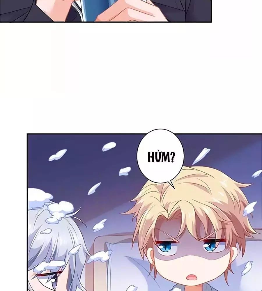 Truyện Tranh Một Thai Hai Bảo: Đưa Mami Về Nhà! trang 4