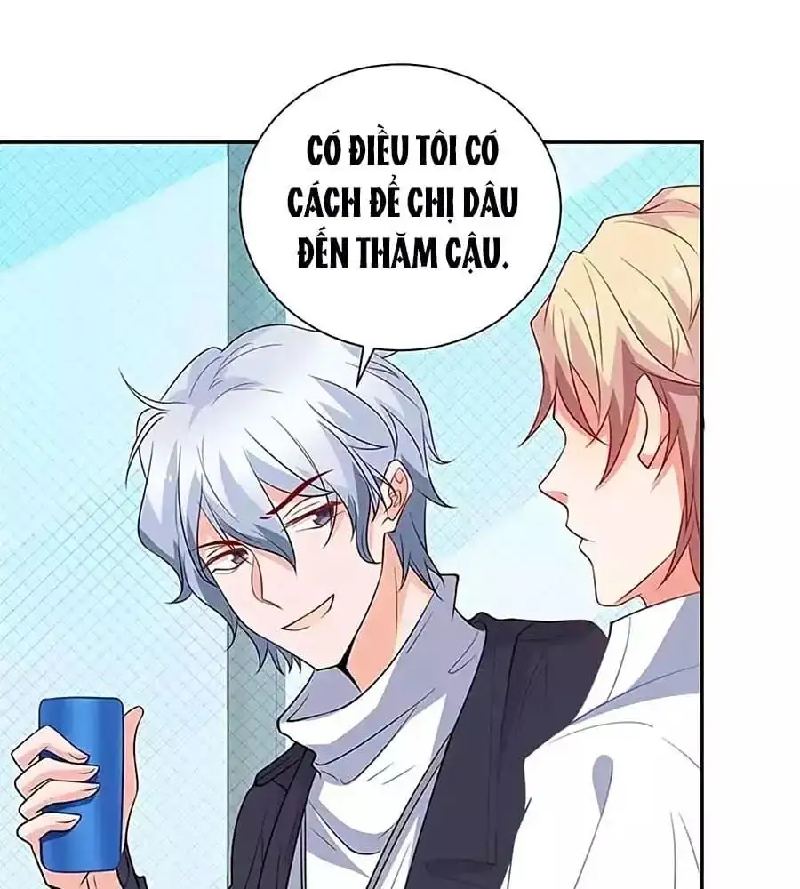 Truyện Tranh Một Thai Hai Bảo: Đưa Mami Về Nhà! trang 4