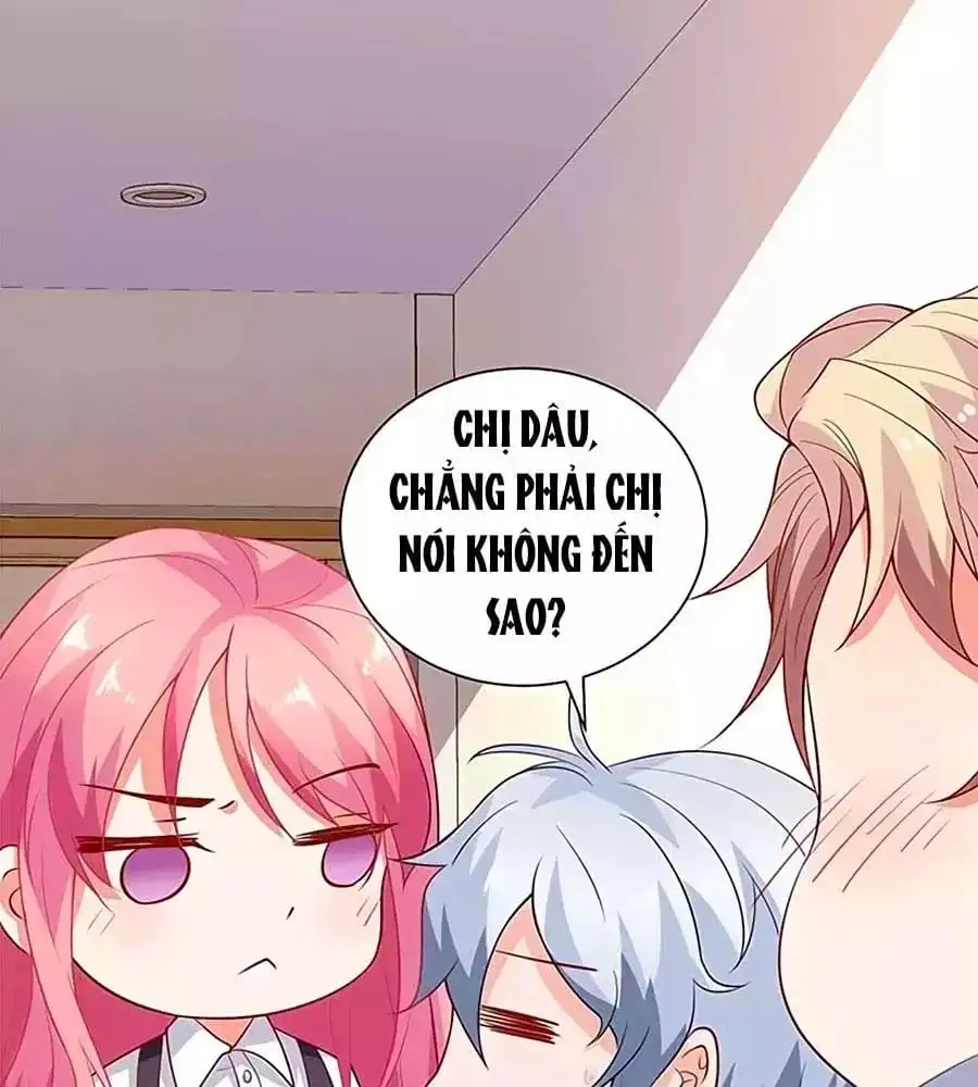 Truyện Tranh Một Thai Hai Bảo: Đưa Mami Về Nhà! trang 4