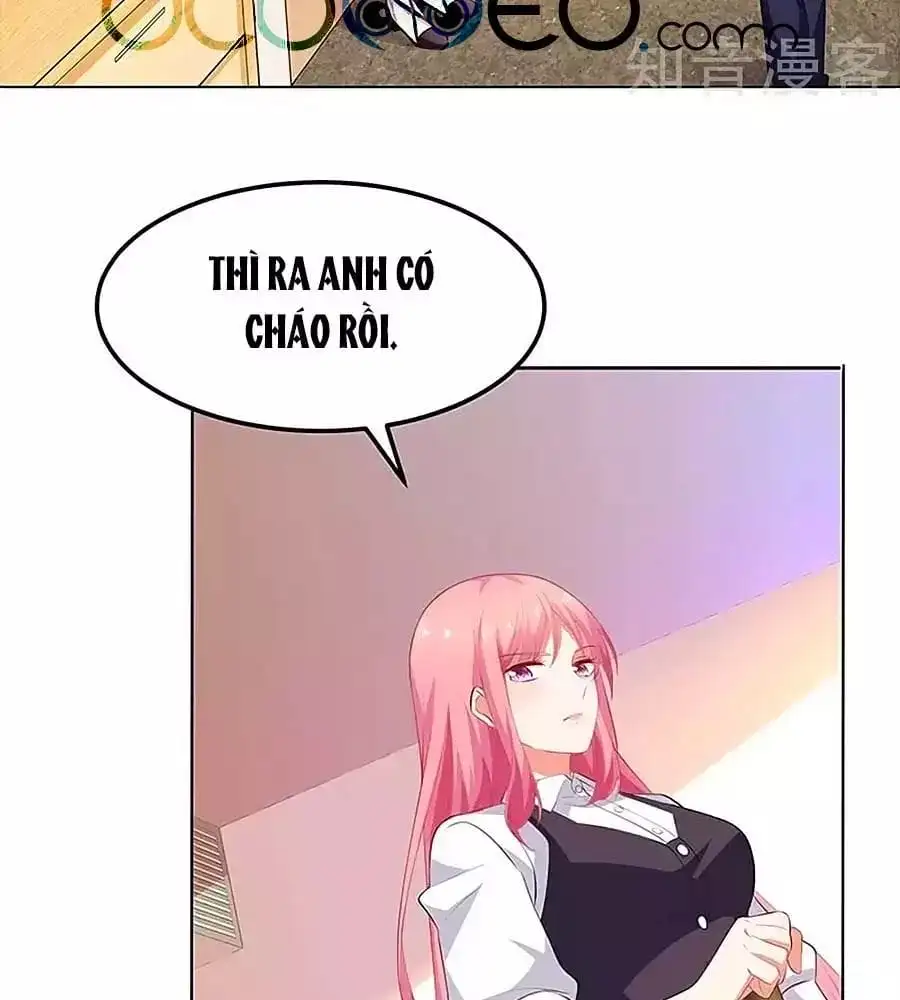 Truyện Tranh Một Thai Hai Bảo: Đưa Mami Về Nhà! trang 4