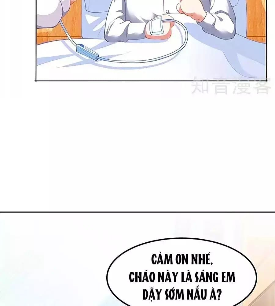 Truyện Tranh Một Thai Hai Bảo: Đưa Mami Về Nhà! trang 4