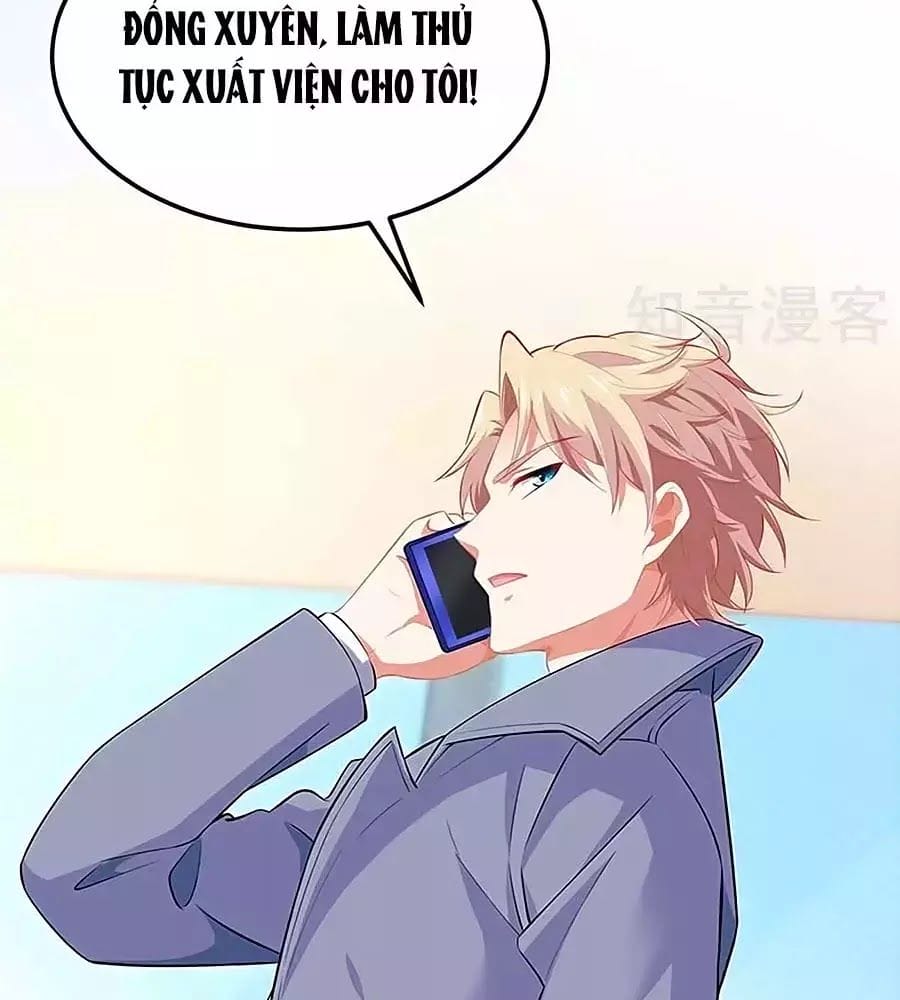 Truyện Tranh Một Thai Hai Bảo: Đưa Mami Về Nhà! trang 4