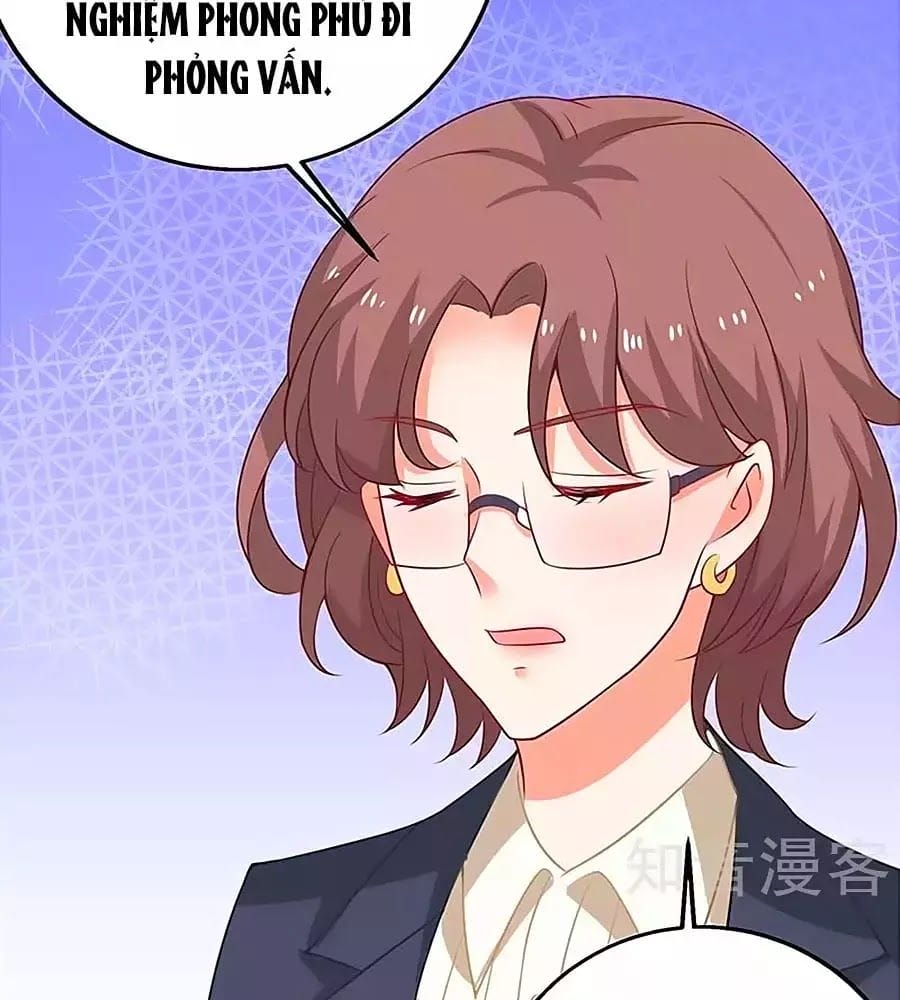 Truyện Tranh Một Thai Hai Bảo: Đưa Mami Về Nhà! trang 4