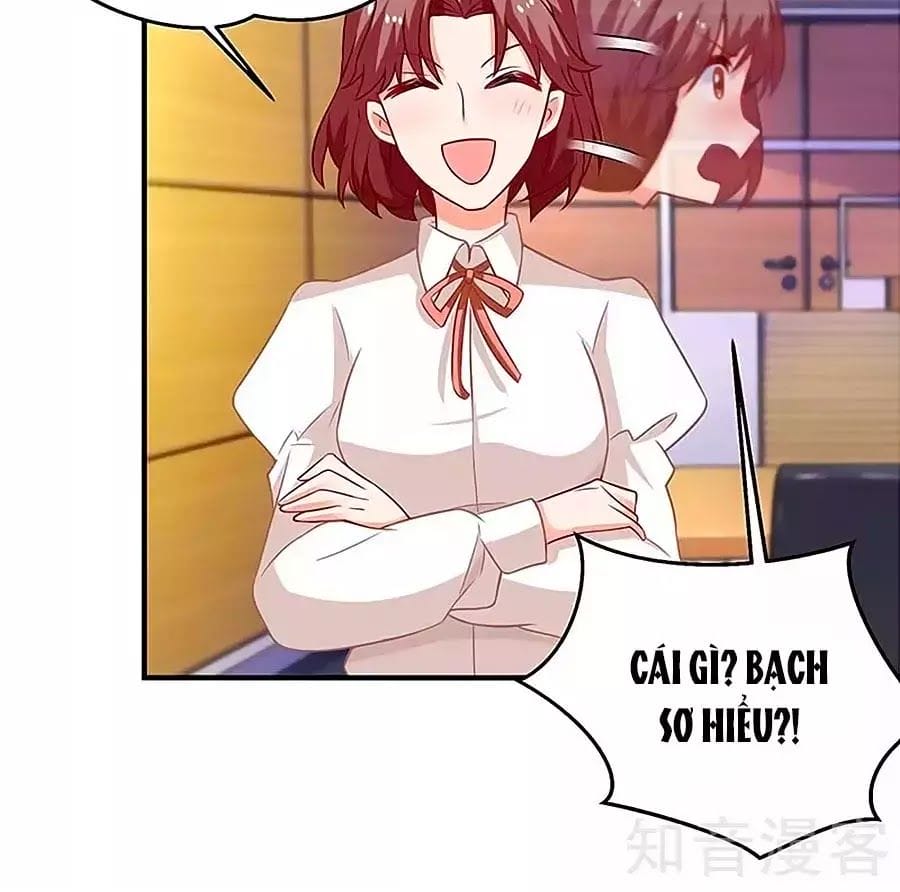 Truyện Tranh Một Thai Hai Bảo: Đưa Mami Về Nhà! trang 4