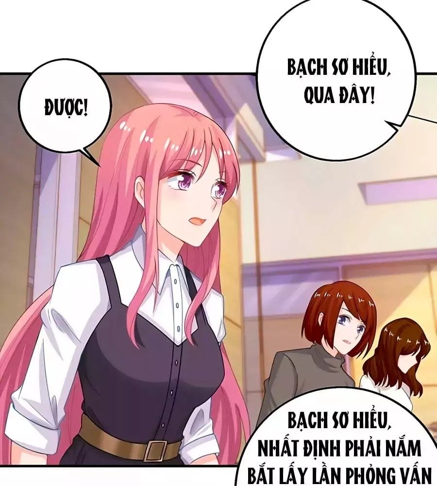 Truyện Tranh Một Thai Hai Bảo: Đưa Mami Về Nhà! trang 4