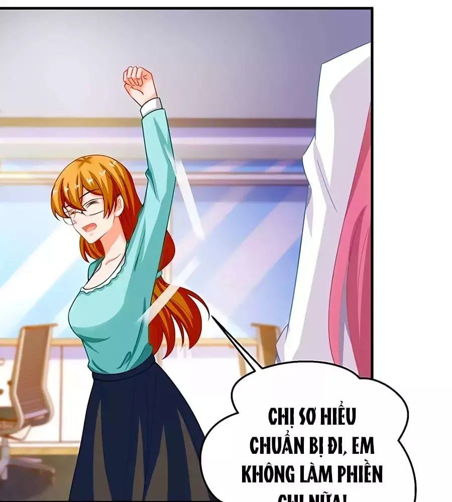 Truyện Tranh Một Thai Hai Bảo: Đưa Mami Về Nhà! trang 4