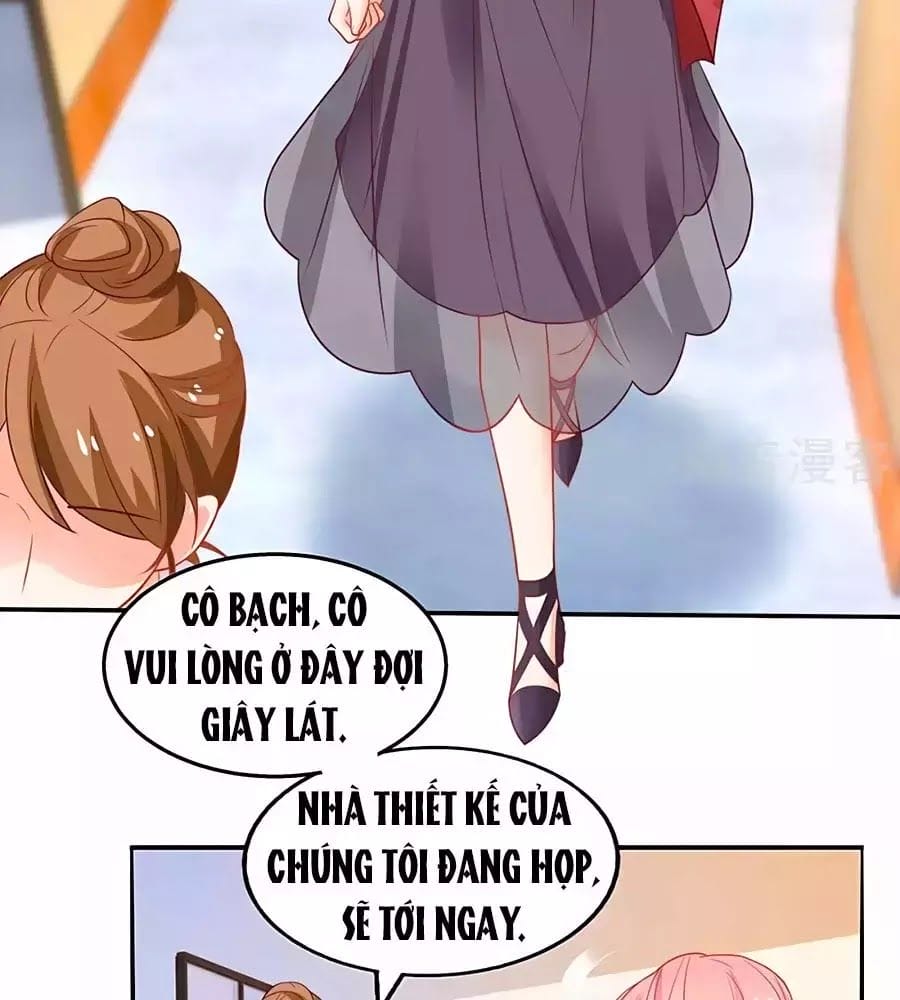 Truyện Tranh Một Thai Hai Bảo: Đưa Mami Về Nhà! trang 4