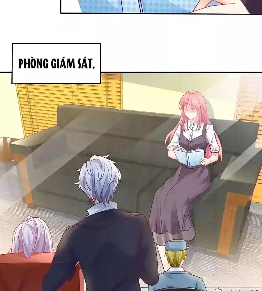 Truyện Tranh Một Thai Hai Bảo: Đưa Mami Về Nhà! trang 4