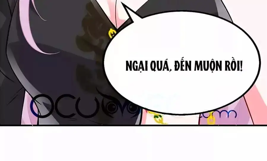 Truyện Tranh Một Thai Hai Bảo: Đưa Mami Về Nhà! trang 4