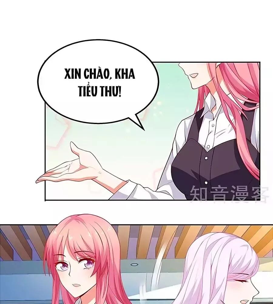 Truyện Tranh Một Thai Hai Bảo: Đưa Mami Về Nhà! trang 4