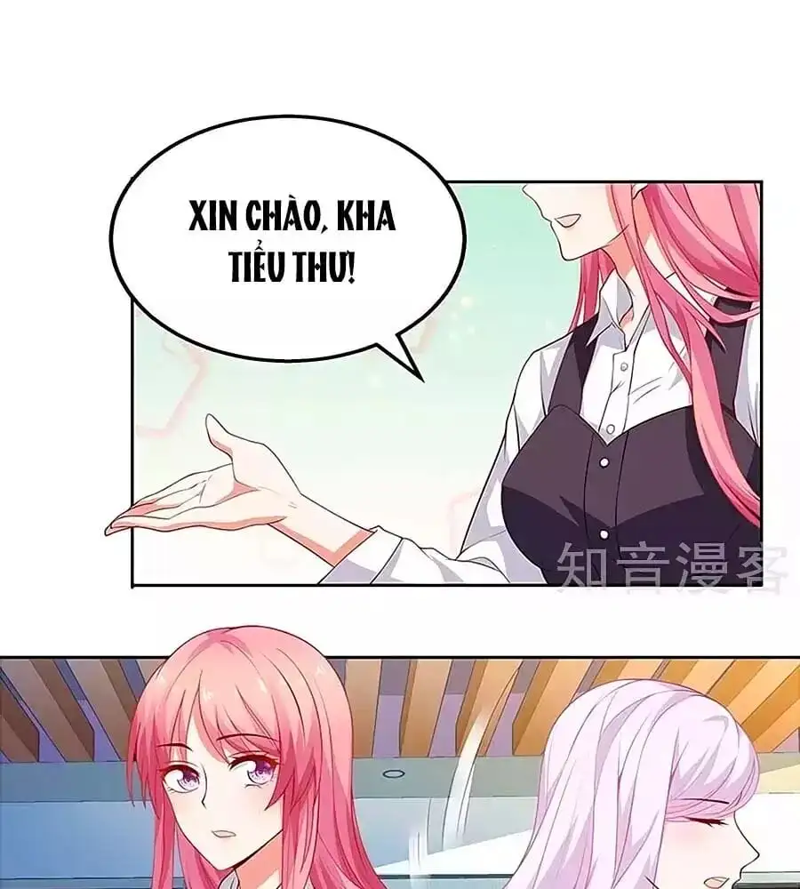 Truyện Tranh Một Thai Hai Bảo: Đưa Mami Về Nhà! trang 4