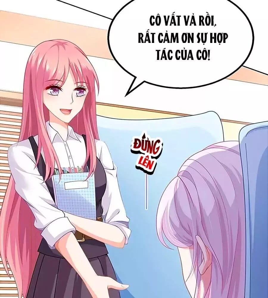 Truyện Tranh Một Thai Hai Bảo: Đưa Mami Về Nhà! trang 4