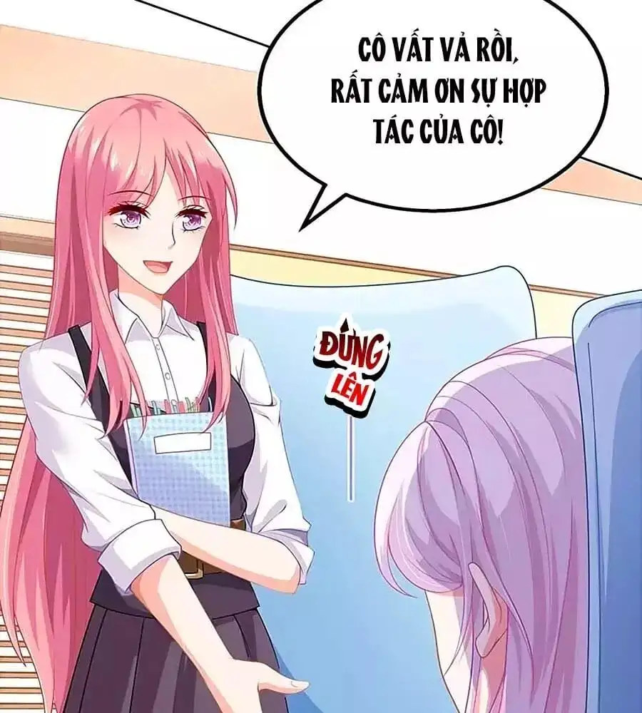 Truyện Tranh Một Thai Hai Bảo: Đưa Mami Về Nhà! trang 4