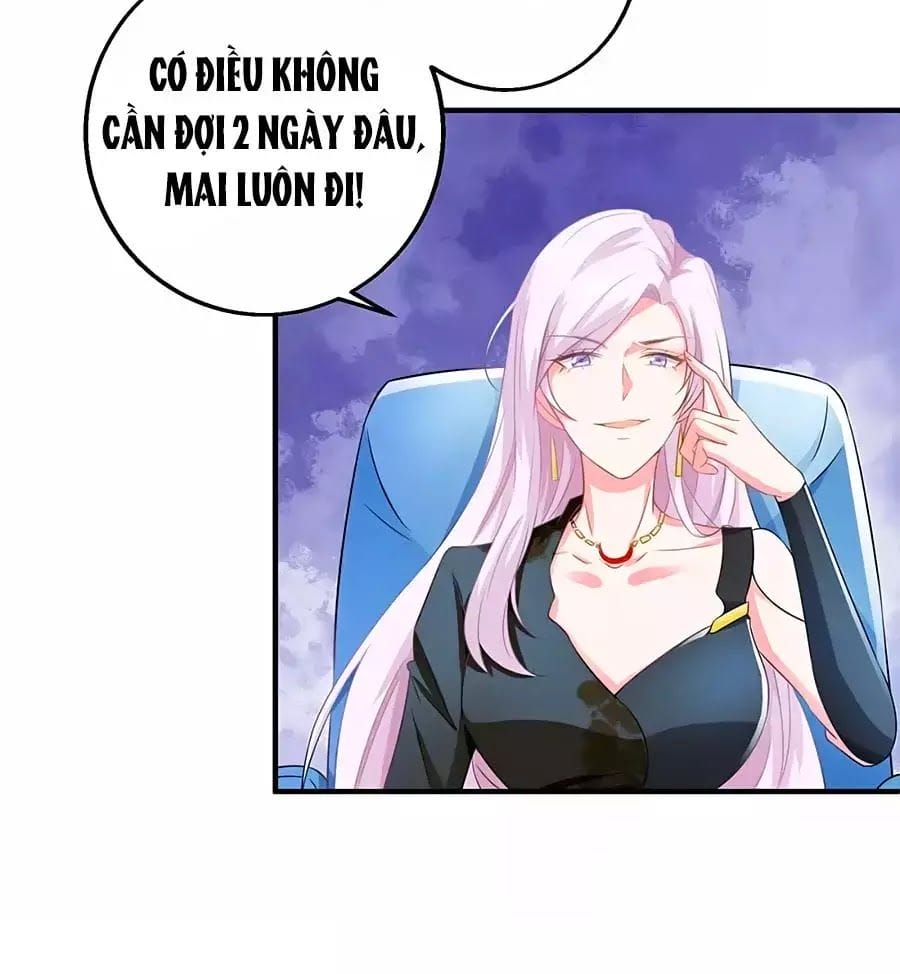 Truyện Tranh Một Thai Hai Bảo: Đưa Mami Về Nhà! trang 4