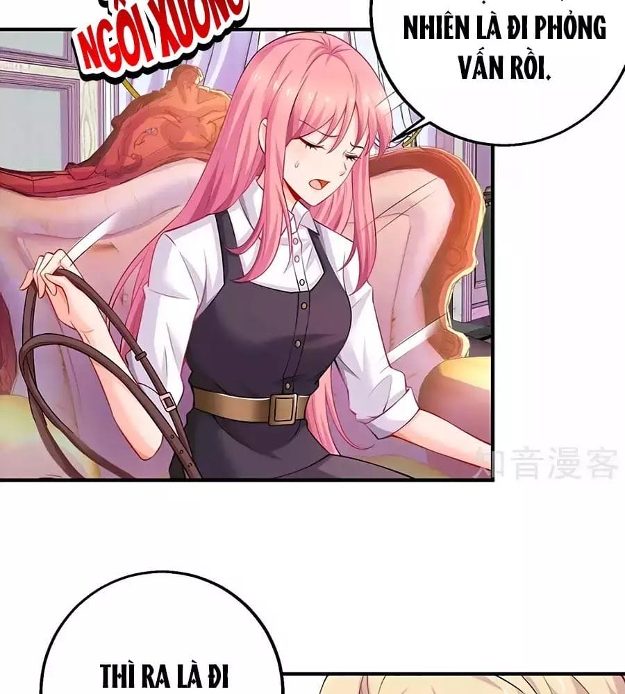 Truyện Tranh Một Thai Hai Bảo: Đưa Mami Về Nhà! trang 4