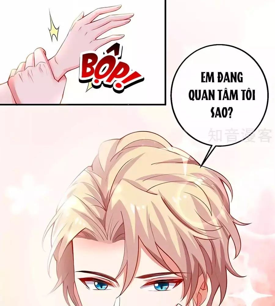 Truyện Tranh Một Thai Hai Bảo: Đưa Mami Về Nhà! trang 4