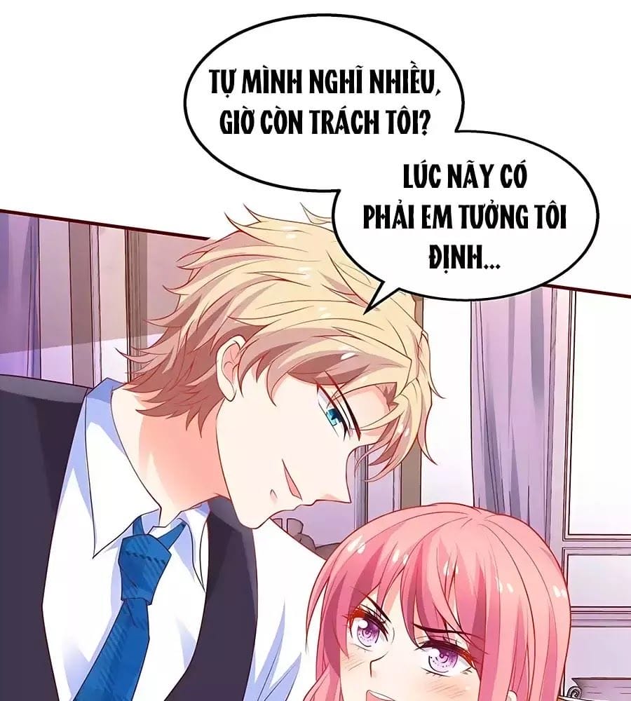 Truyện Tranh Một Thai Hai Bảo: Đưa Mami Về Nhà! trang 4