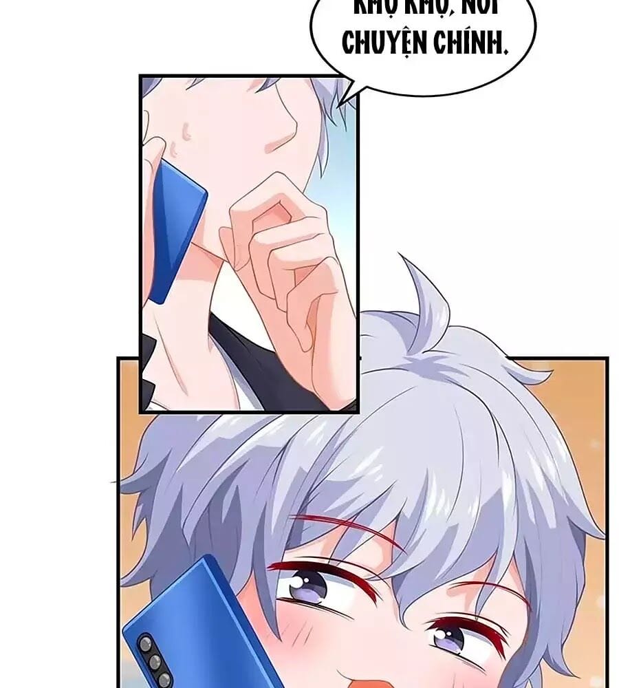 Truyện Tranh Một Thai Hai Bảo: Đưa Mami Về Nhà! trang 4