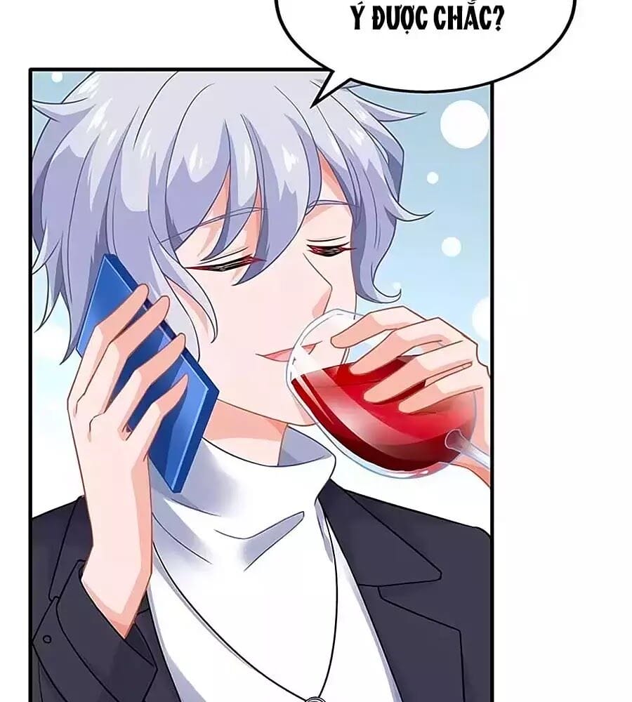 Truyện Tranh Một Thai Hai Bảo: Đưa Mami Về Nhà! trang 4