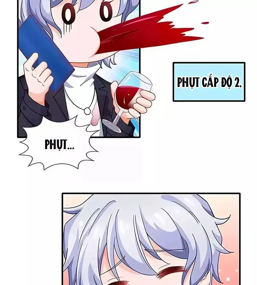 Truyện Tranh Một Thai Hai Bảo: Đưa Mami Về Nhà! trang 4