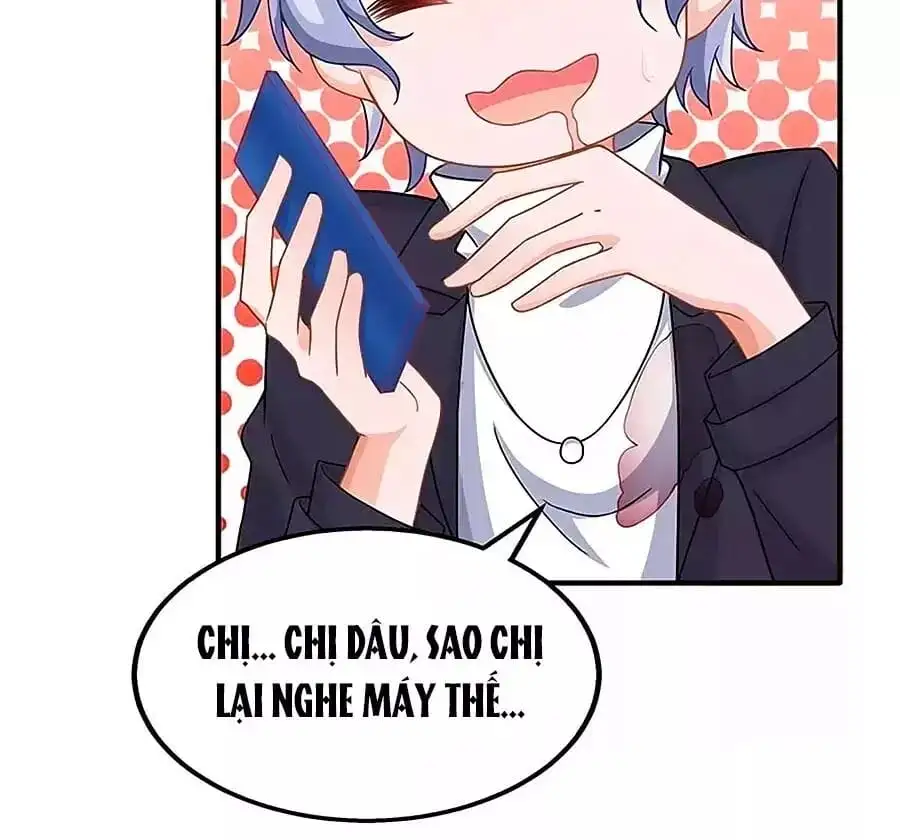 Truyện Tranh Một Thai Hai Bảo: Đưa Mami Về Nhà! trang 4