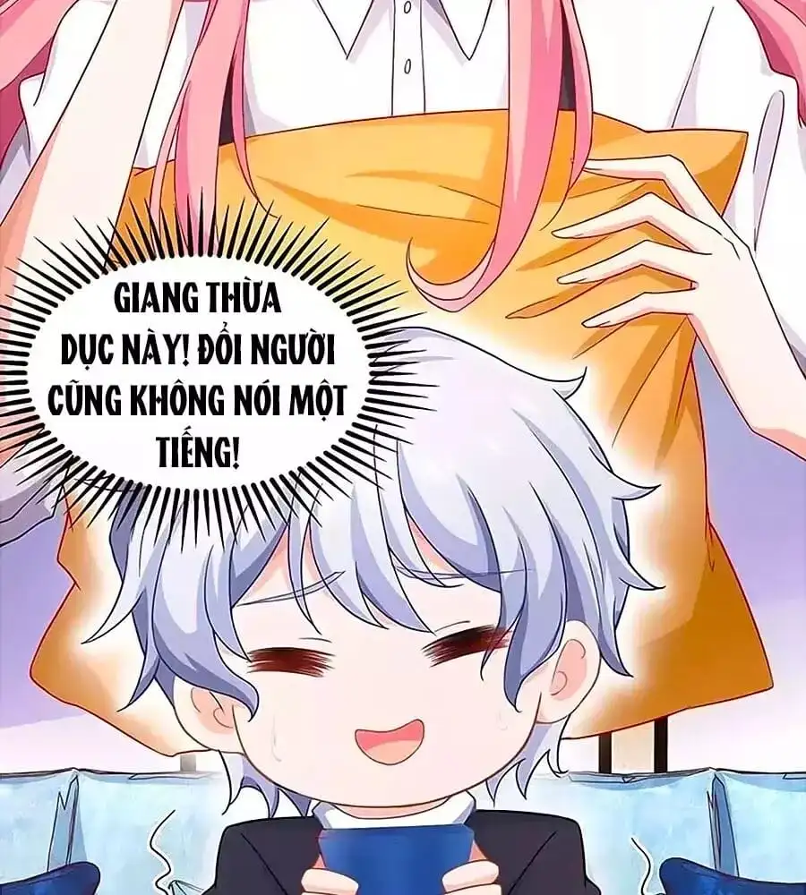 Truyện Tranh Một Thai Hai Bảo: Đưa Mami Về Nhà! trang 4