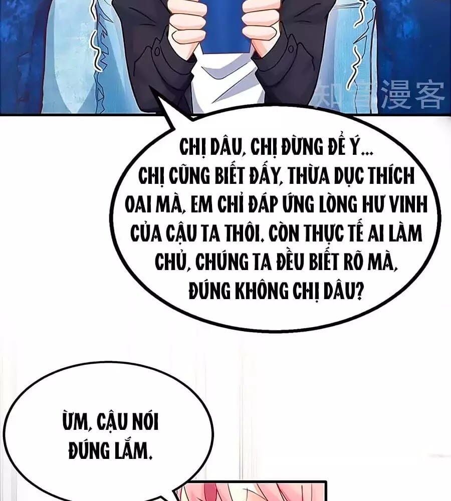 Truyện Tranh Một Thai Hai Bảo: Đưa Mami Về Nhà! trang 4