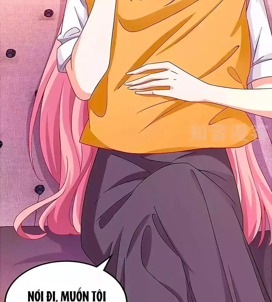 Truyện Tranh Một Thai Hai Bảo: Đưa Mami Về Nhà! trang 4