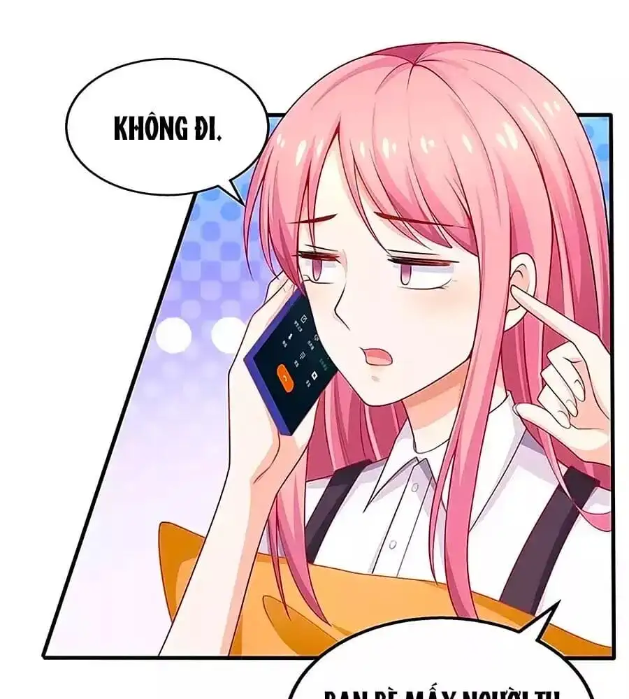 Truyện Tranh Một Thai Hai Bảo: Đưa Mami Về Nhà! trang 4