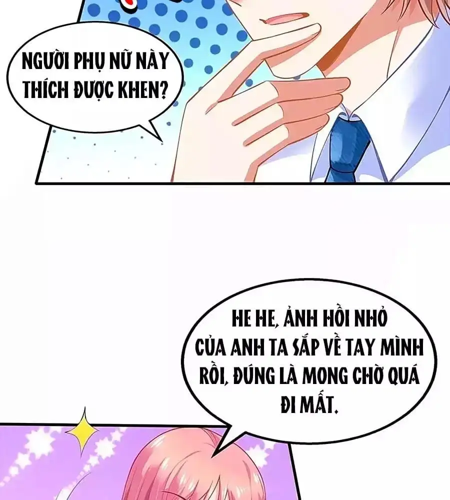 Truyện Tranh Một Thai Hai Bảo: Đưa Mami Về Nhà! trang 4