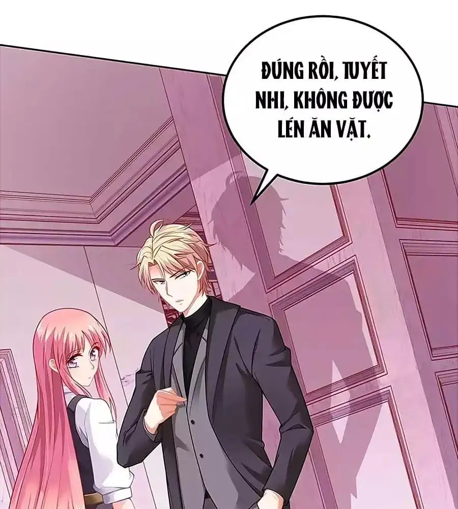 Truyện Tranh Một Thai Hai Bảo: Đưa Mami Về Nhà! trang 4