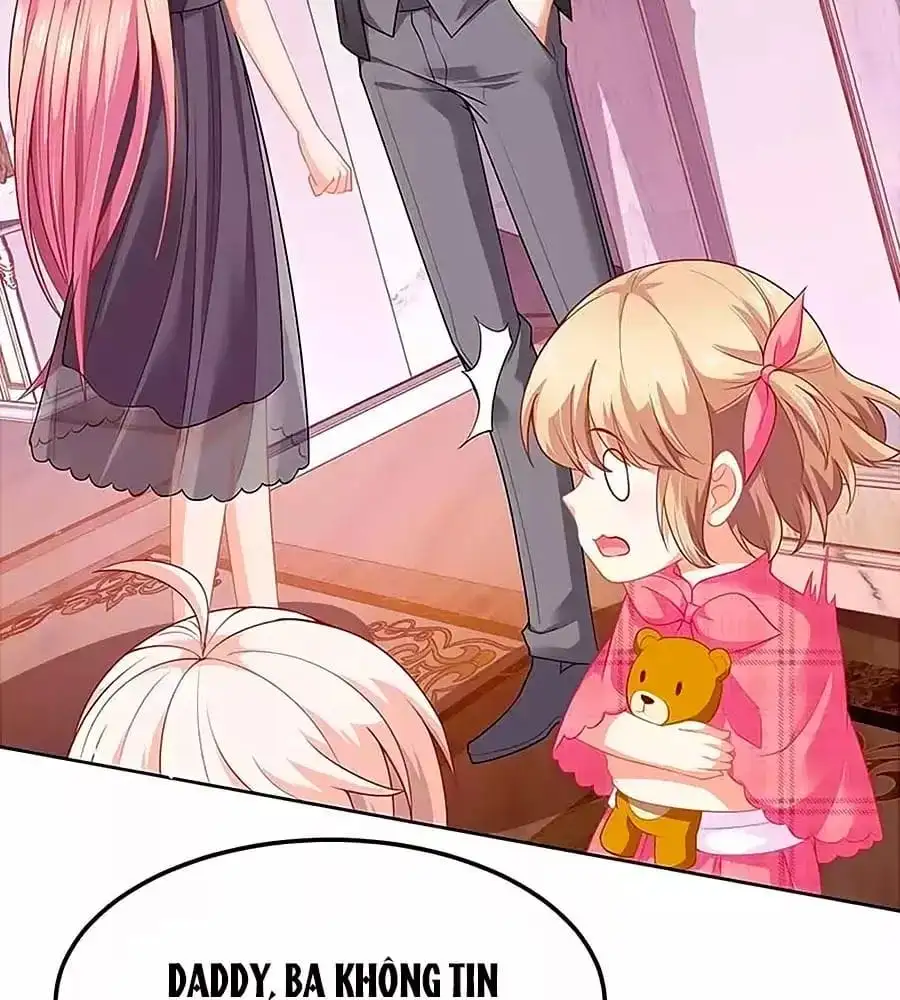 Truyện Tranh Một Thai Hai Bảo: Đưa Mami Về Nhà! trang 4
