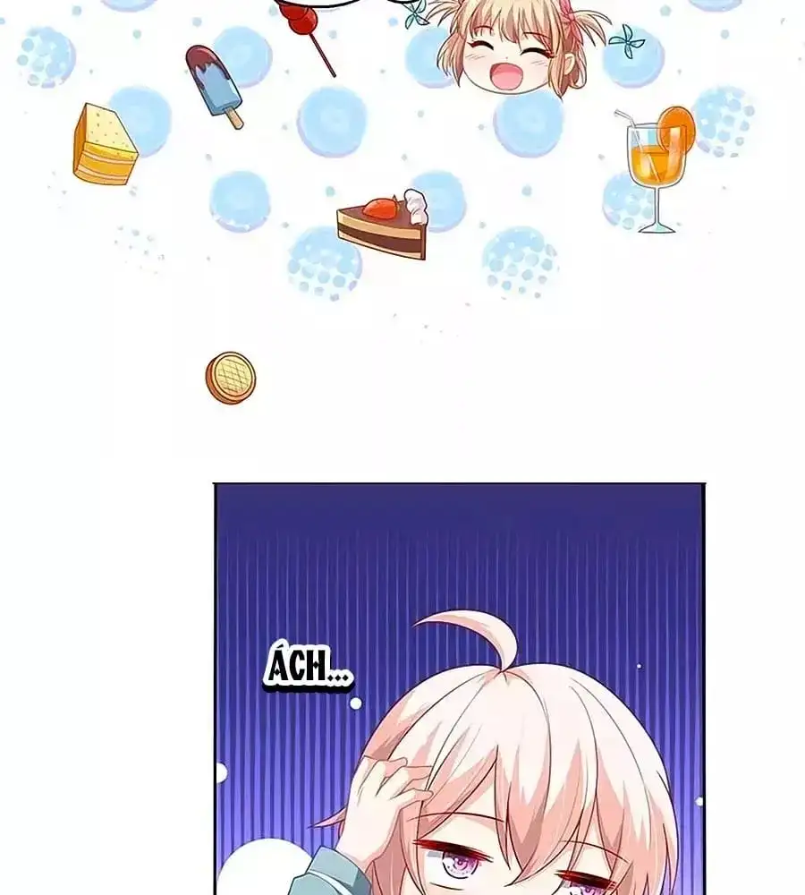 Truyện Tranh Một Thai Hai Bảo: Đưa Mami Về Nhà! trang 4