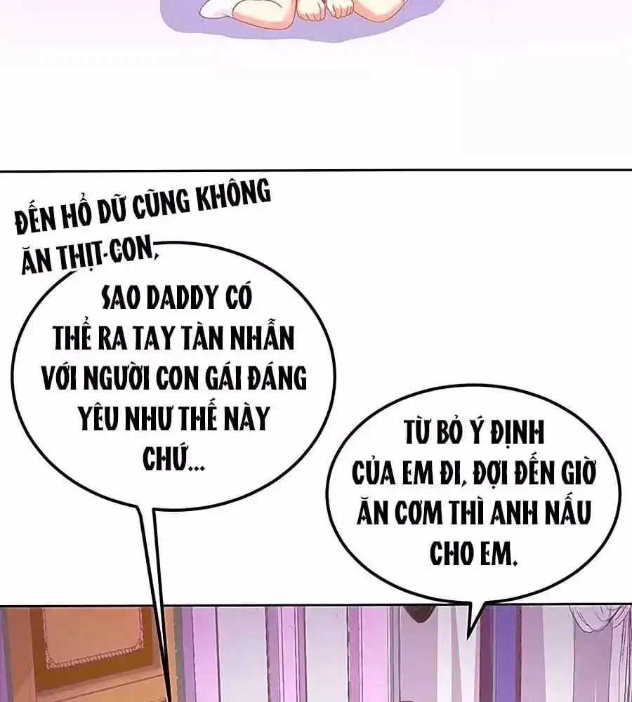 Truyện Tranh Một Thai Hai Bảo: Đưa Mami Về Nhà! trang 4