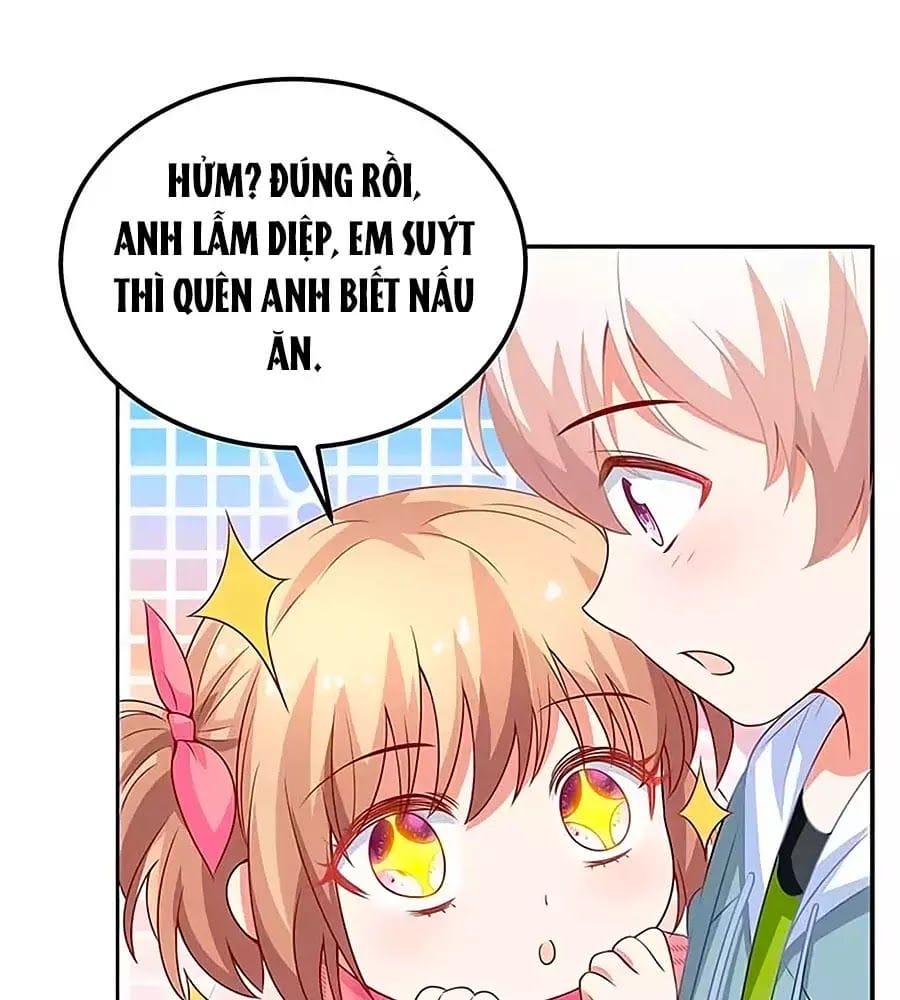 Truyện Tranh Một Thai Hai Bảo: Đưa Mami Về Nhà! trang 4