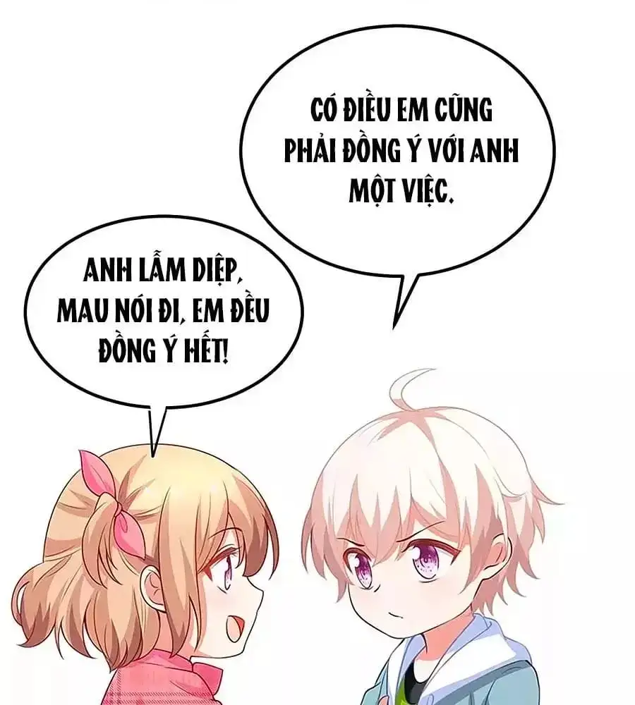 Truyện Tranh Một Thai Hai Bảo: Đưa Mami Về Nhà! trang 4