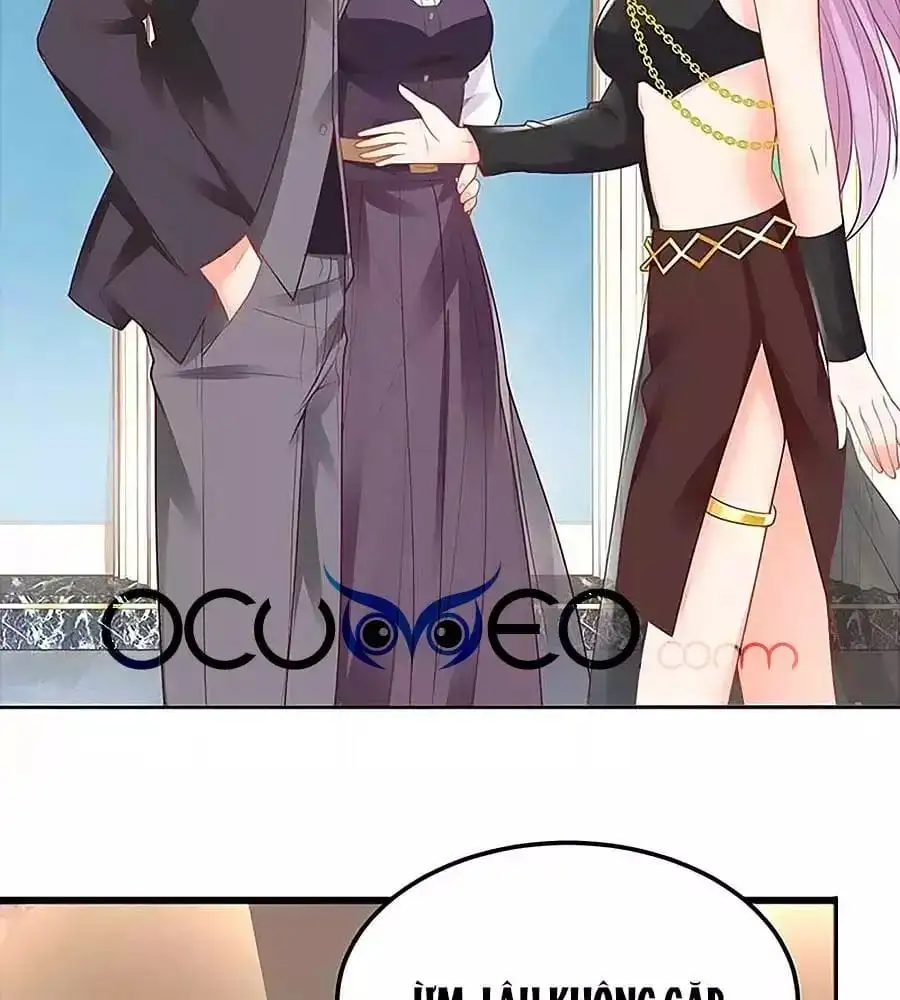 Truyện Tranh Một Thai Hai Bảo: Đưa Mami Về Nhà! trang 4