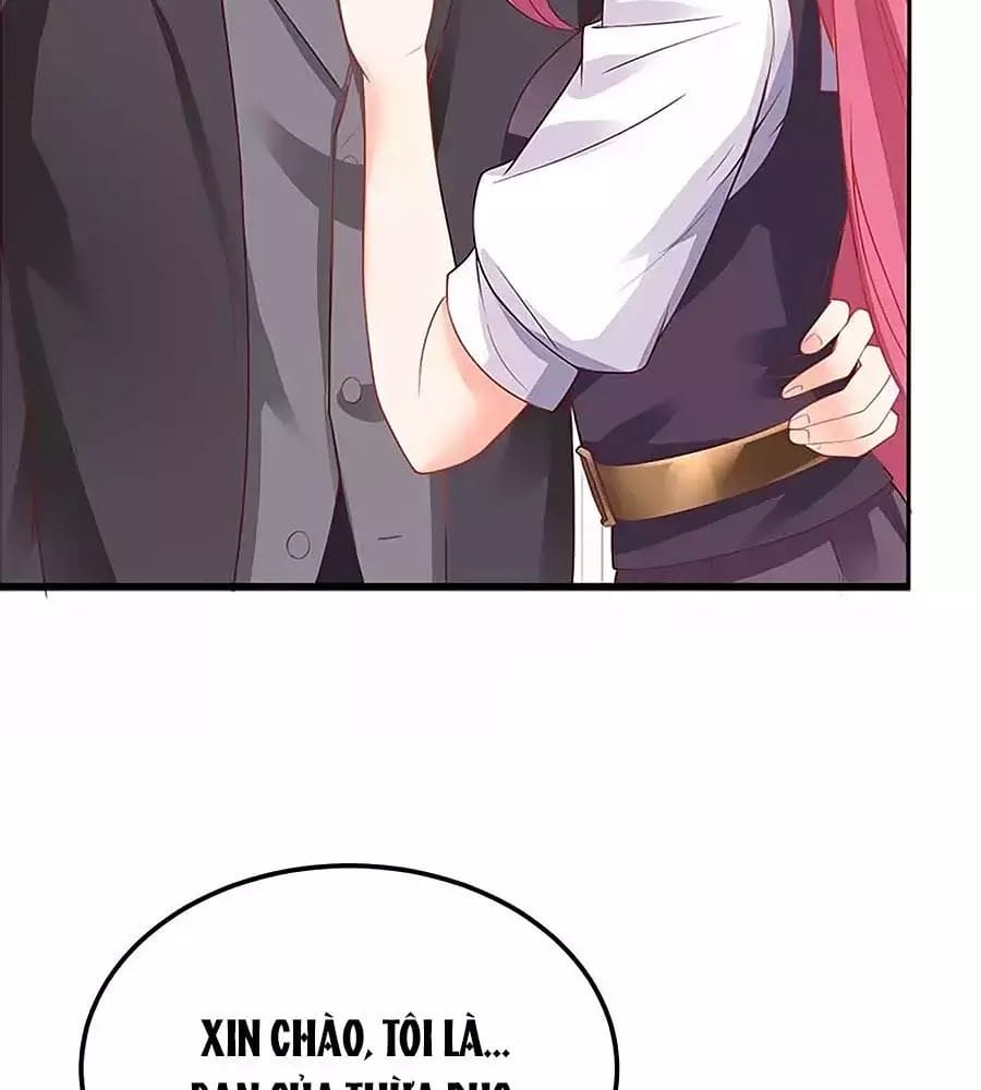 Truyện Tranh Một Thai Hai Bảo: Đưa Mami Về Nhà! trang 4