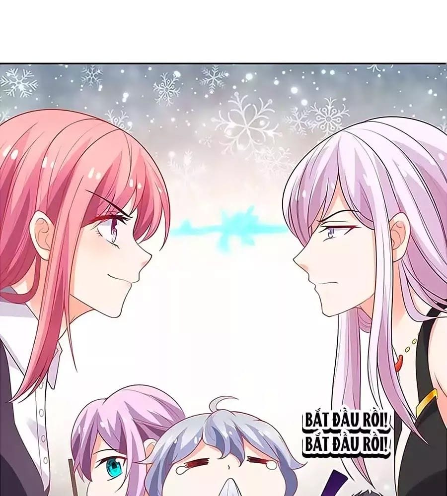 Truyện Tranh Một Thai Hai Bảo: Đưa Mami Về Nhà! trang 4