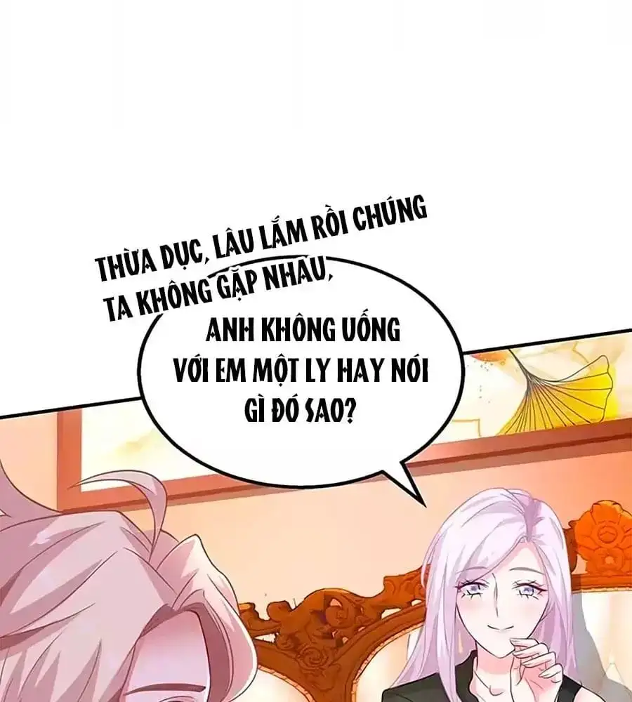 Truyện Tranh Một Thai Hai Bảo: Đưa Mami Về Nhà! trang 4