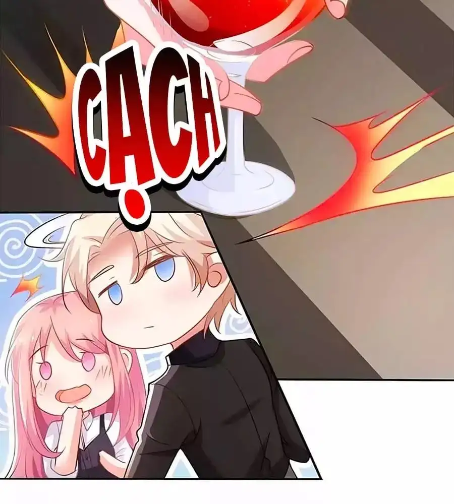 Truyện Tranh Một Thai Hai Bảo: Đưa Mami Về Nhà! trang 4