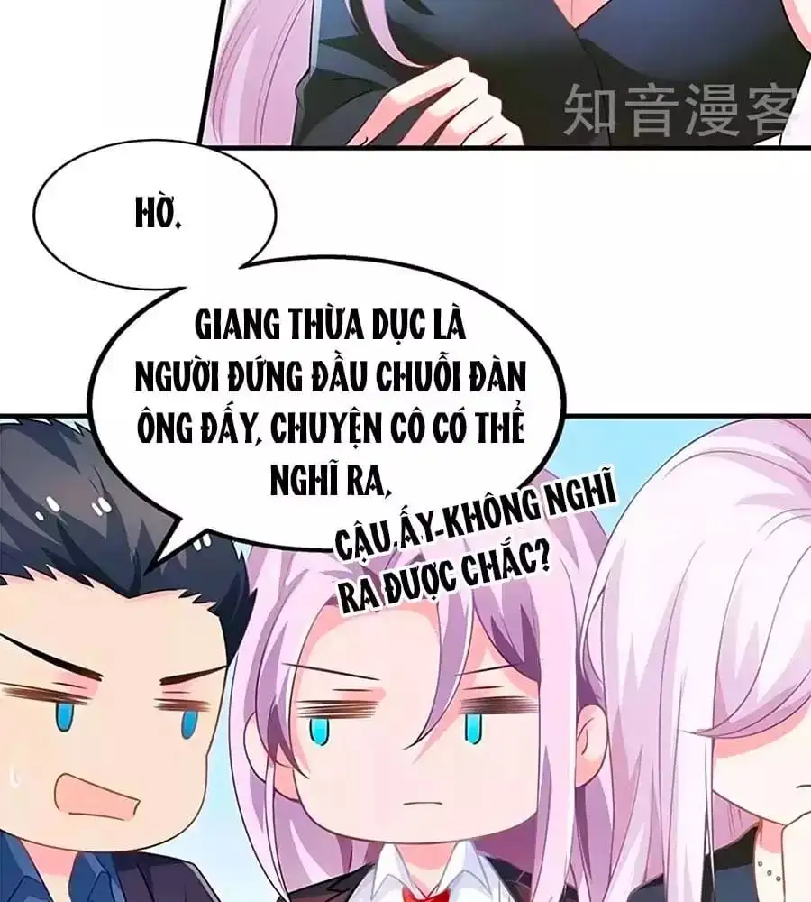 Truyện Tranh Một Thai Hai Bảo: Đưa Mami Về Nhà! trang 4