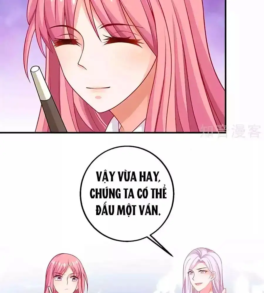 Truyện Tranh Một Thai Hai Bảo: Đưa Mami Về Nhà! trang 4