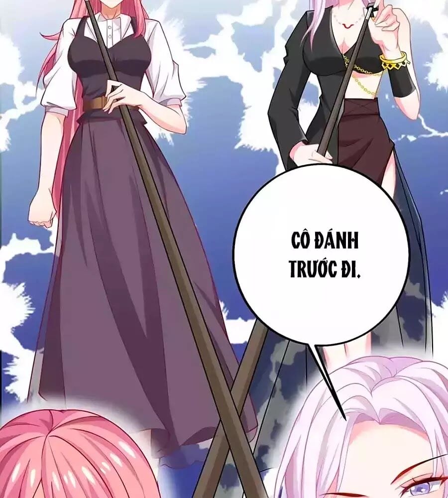 Truyện Tranh Một Thai Hai Bảo: Đưa Mami Về Nhà! trang 4