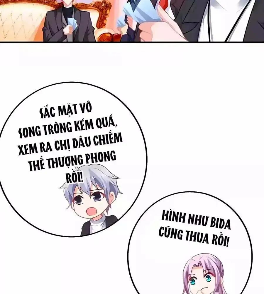 Truyện Tranh Một Thai Hai Bảo: Đưa Mami Về Nhà! trang 4